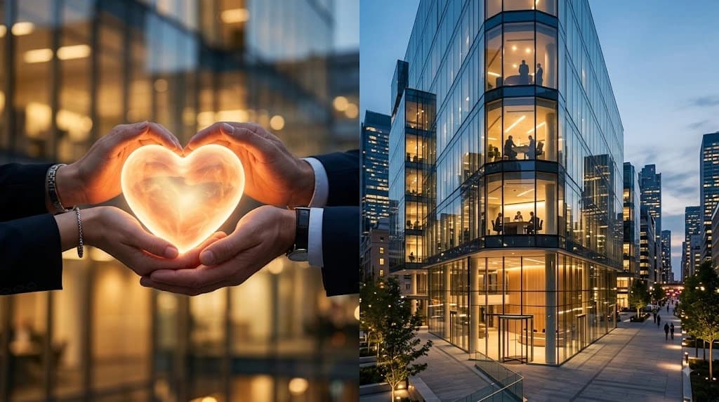 Empowering Humanity & Business