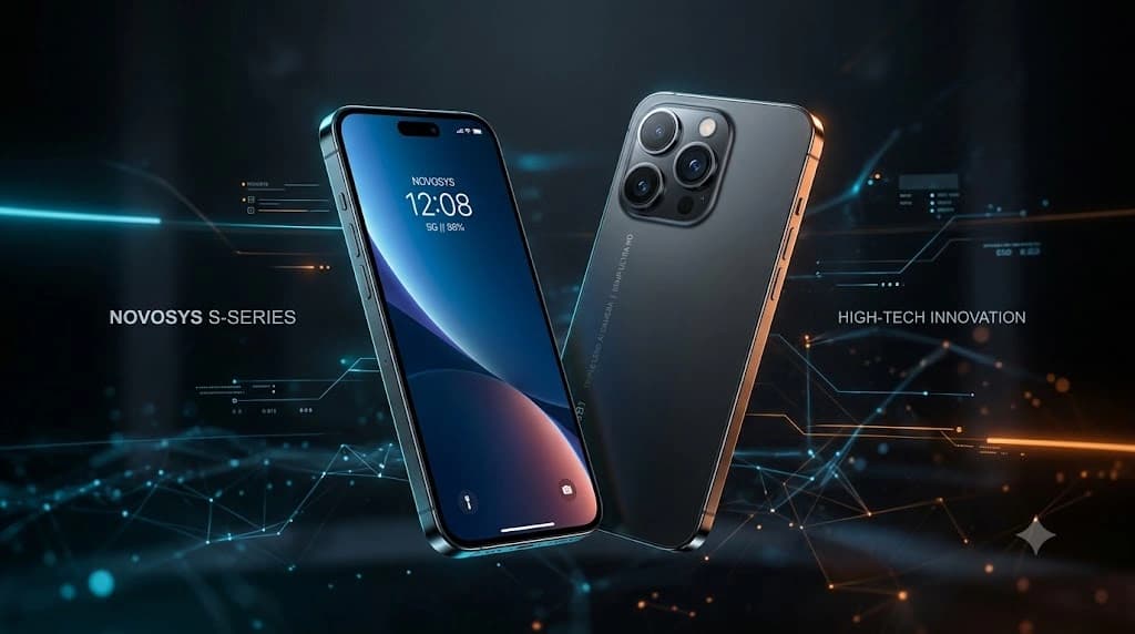 Latest Smartphones & Gadgets