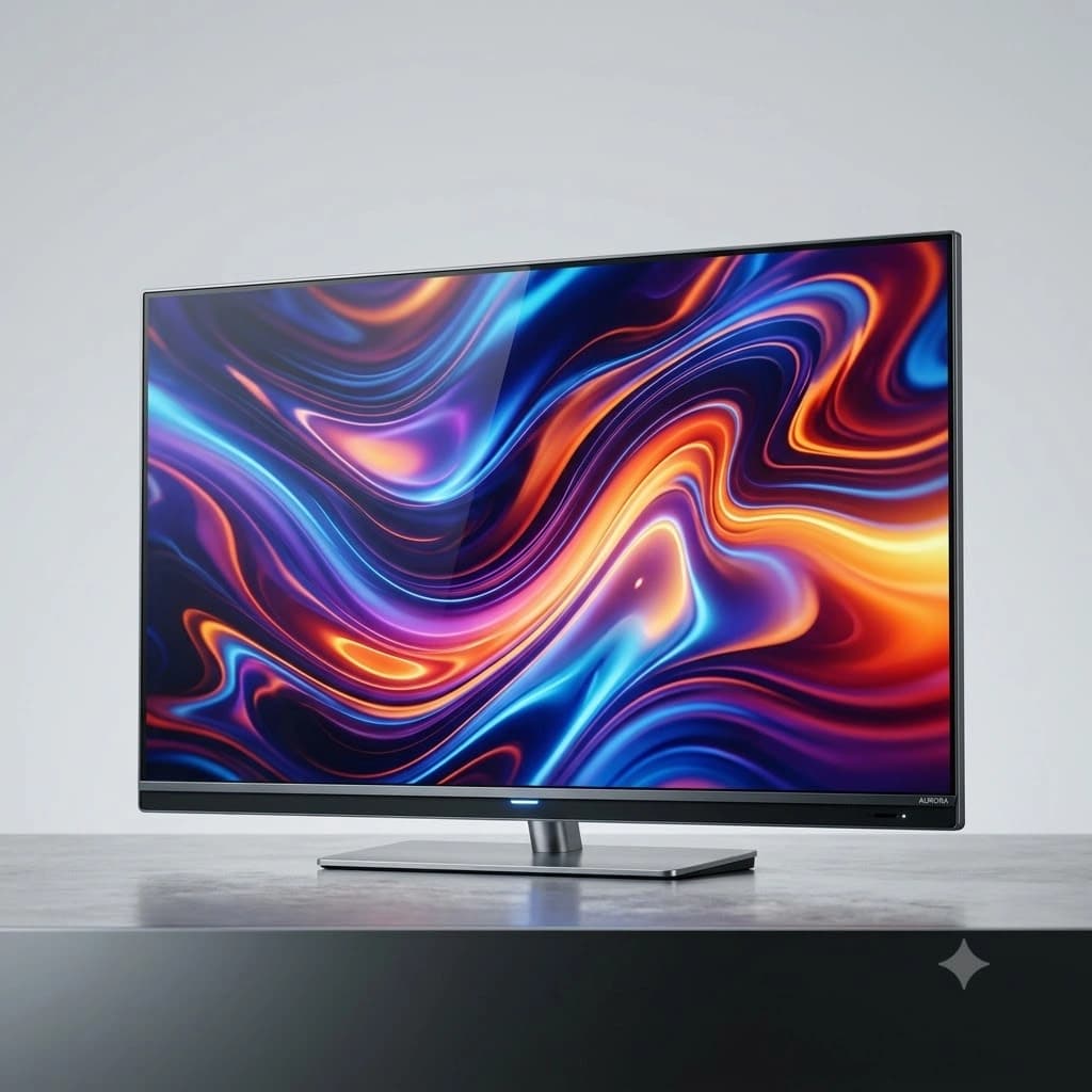 LED TV