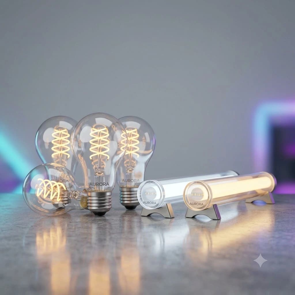 LED Lights