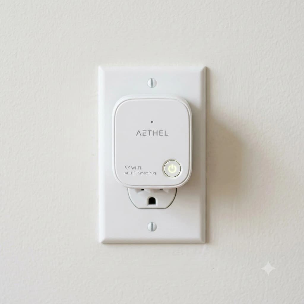 Panasonic Smart Motion Sensor Night Light